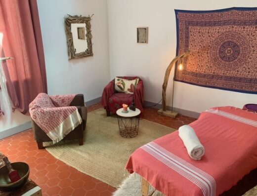 Sarah Bréchard, Naturopathe, Iridologue, Draînage lymphatique, Massage bien-être, Clermont-l’Hérault, Gignac, Lodève