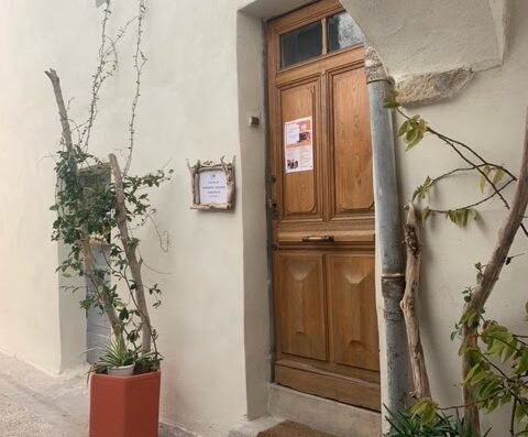 Sarah Bréchard, Naturopathe, Iridologue, Draînage lymphatique, Massage bien-être, Clermont-l’Hérault, Gignac, Lodève