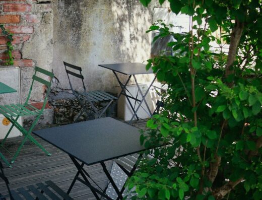 Sarl Chez Nous French Pub