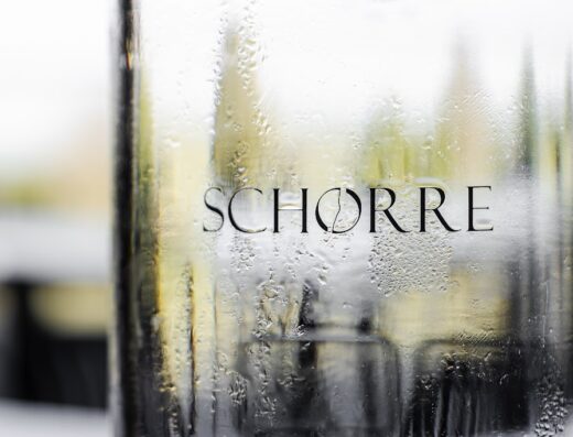 Schorre