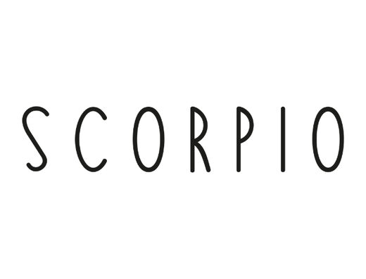 SCORPIO (prêt à porter chaussures et accessoires)