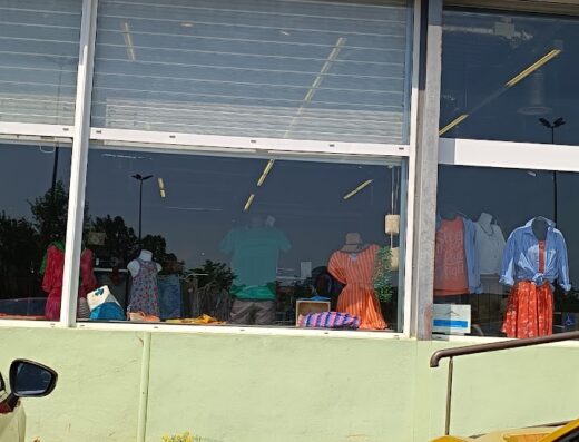 Seconde Vie (Le Hangar)