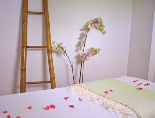 Sens et Être hypnose / massage / thérapies brèves