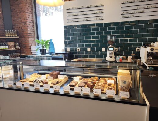 Sérès Café Hôtel de ville