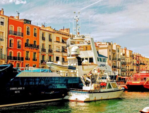 Sete Croisieres