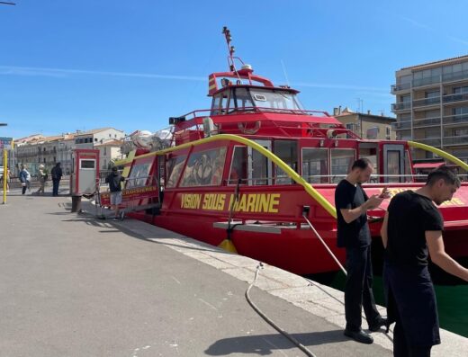 Sete Croisieres