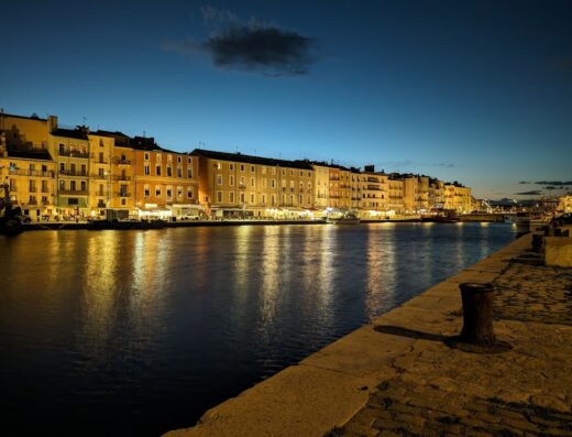 Sète – Office de Tourisme Archipel de Thau
