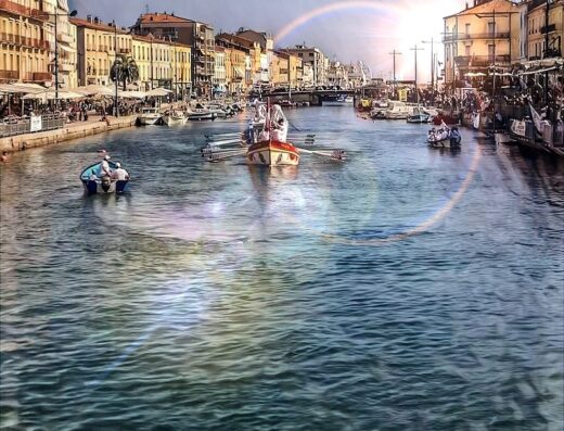 Sète – Office de Tourisme Archipel de Thau