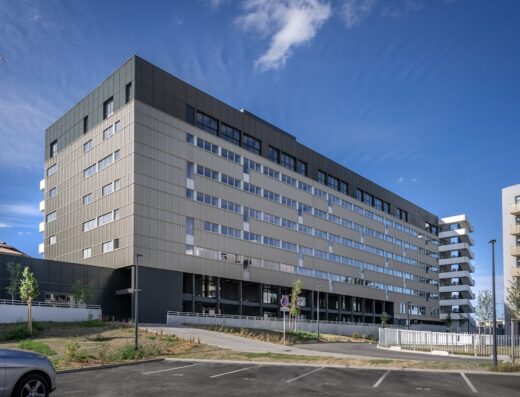 SEVENLINE Aparthotel – Work & Spa