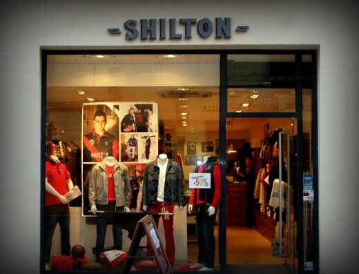 SHILTON -grande taille prêt a porter homme s au 5xl