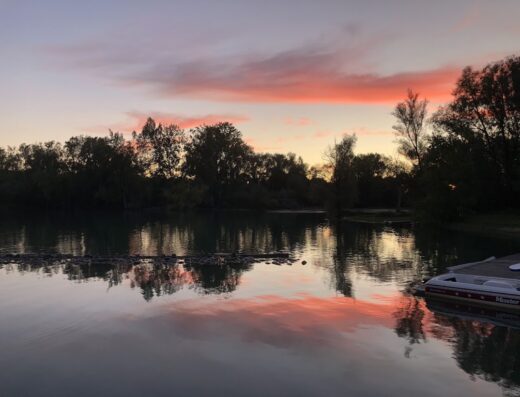 Ski Nautique Bordeaux