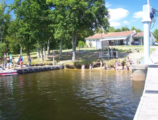 Ski Nautique Club Limousin