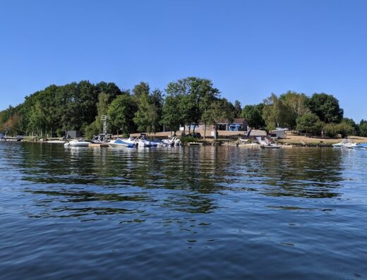 Ski Nautique Club Limousin
