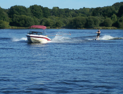 Ski Nautique Club Limousin