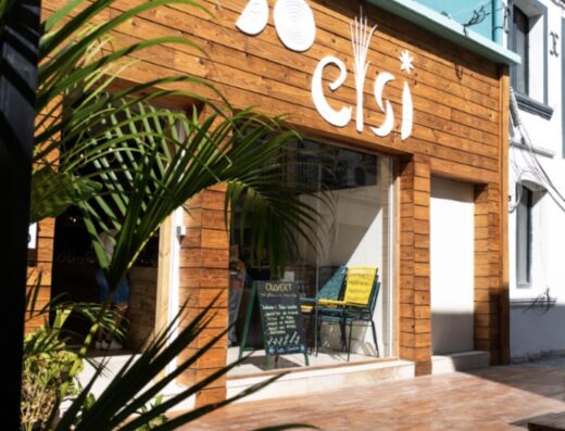 So Elsi
