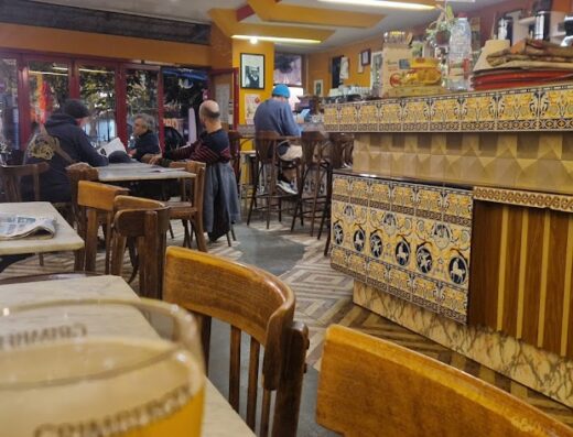 Société du Café du Siècle