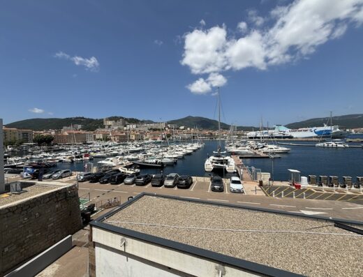 Société Nautique d’Ajaccio