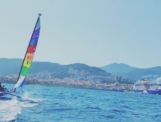 Société Nautique d’Ajaccio