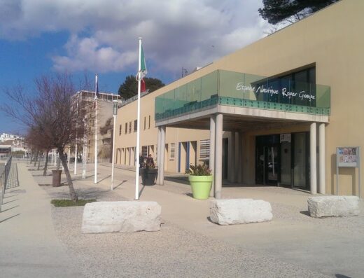 Société Nautique de Carry-le-Rouet