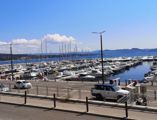 Société nautique de La Ciotat