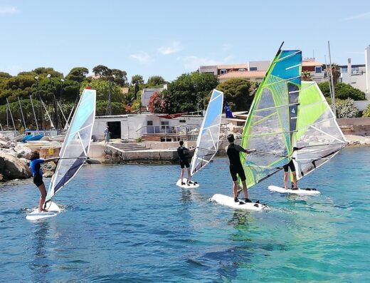 Société nautique de La Ciotat