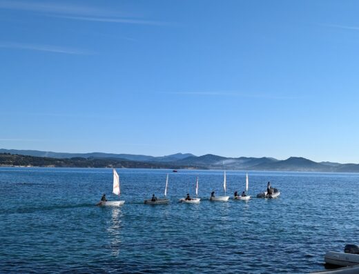 Société nautique de La Ciotat