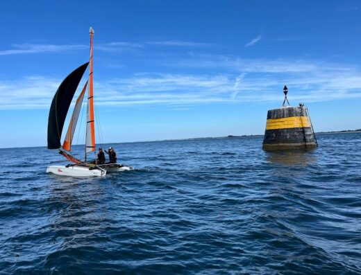 Société Nautique de Locmariaquer