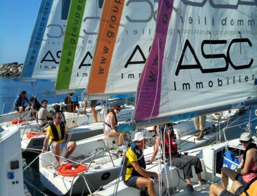 Société Nautique de Sète