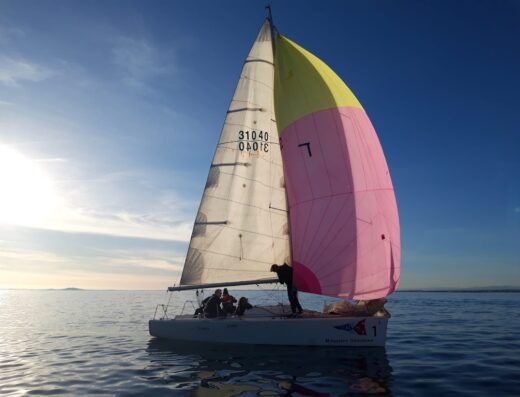 Société Nautique de Sète