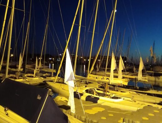 Société Nautique du Grau-du-Roi Port Camargue SNGRPC