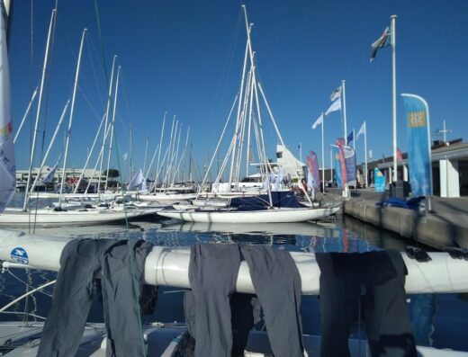 Société Nautique du Grau-du-Roi Port Camargue SNGRPC