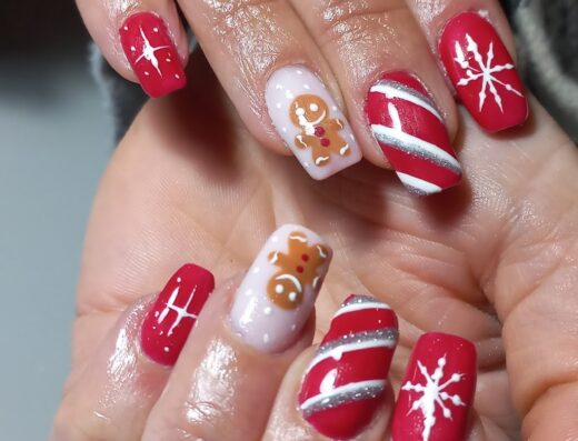 So’Douce | Ongles – Épilations – Massage – Cils | Mont de marsan ( Haut mauco )