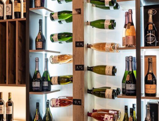 Sommellerie de France Saverne – Vins, champagne & spiritueux