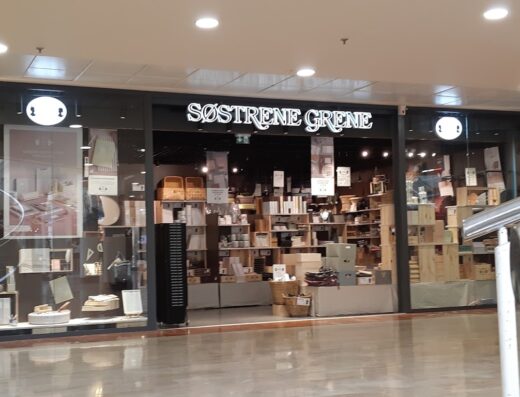 Søstrene Grene
