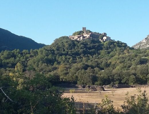 Source de la Buèges
