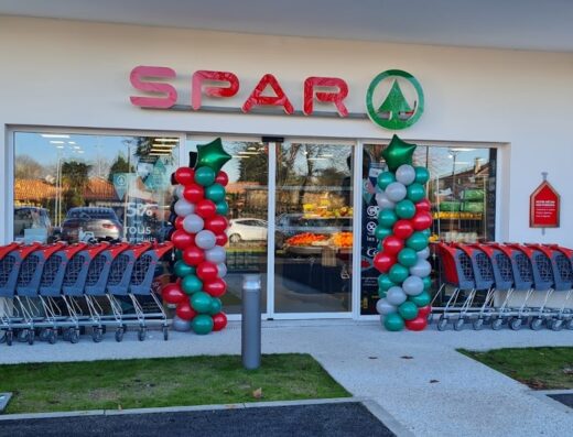 SPAR