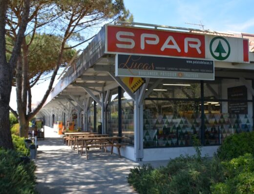 SPAR