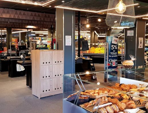 SPAR