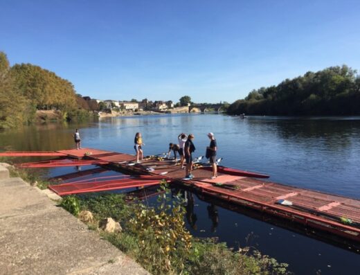 Sport Nautique De Bergerac