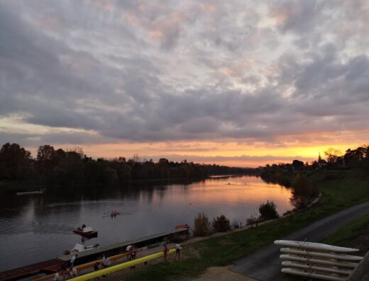 Sport Nautique De Bergerac