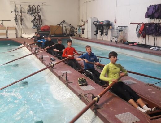 Sport Nautique De Bergerac