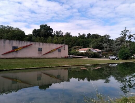 Sport Nautique Langonnais