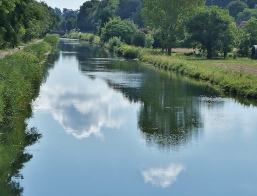 Sport Nautique Langonnais