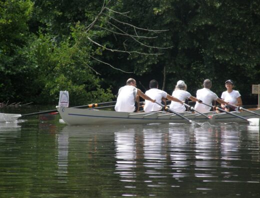 Sport Nautique Trélissacois