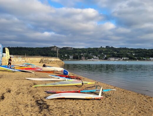 Sports Nautique Relecq-Kerhuon