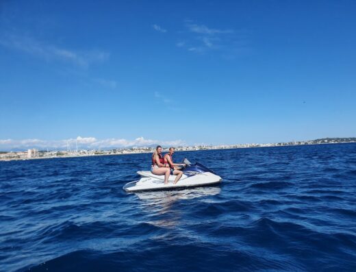Sports Nautiques Golfe Juan – JB Watersports