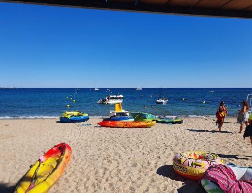 Sports Nautiques Golfe Juan – JB Watersports