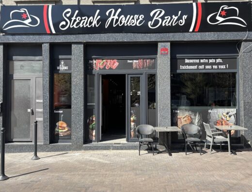 Steack House & Bar’s