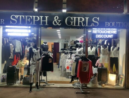 Steph & Girls – Atelier Petitstattoos