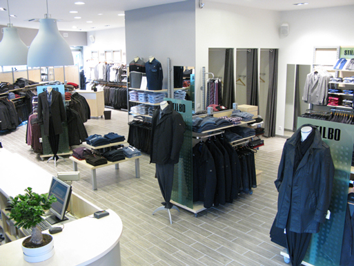 Stilbo – Vêtements grandes tailles Toulouse